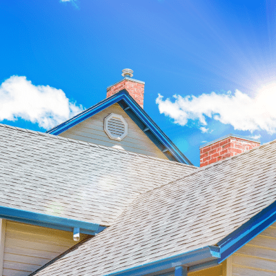 ROOFING INSTALLATION