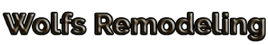 Wolfs Remodeling