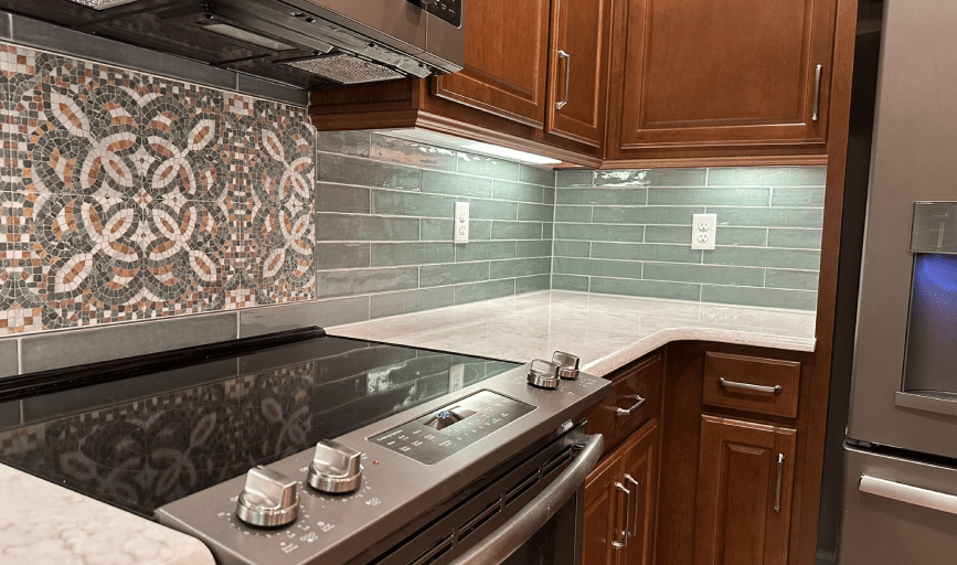BACKSPLASH SERVICES