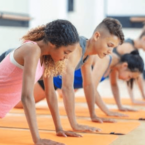 SPORTS PERFORMANCE PROGRAM