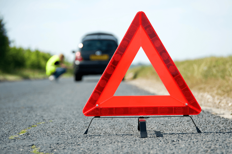 All Day Towing & Transport