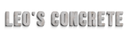 Leo's Concrete