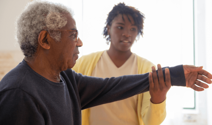 POST-SURGERY HOME CARE