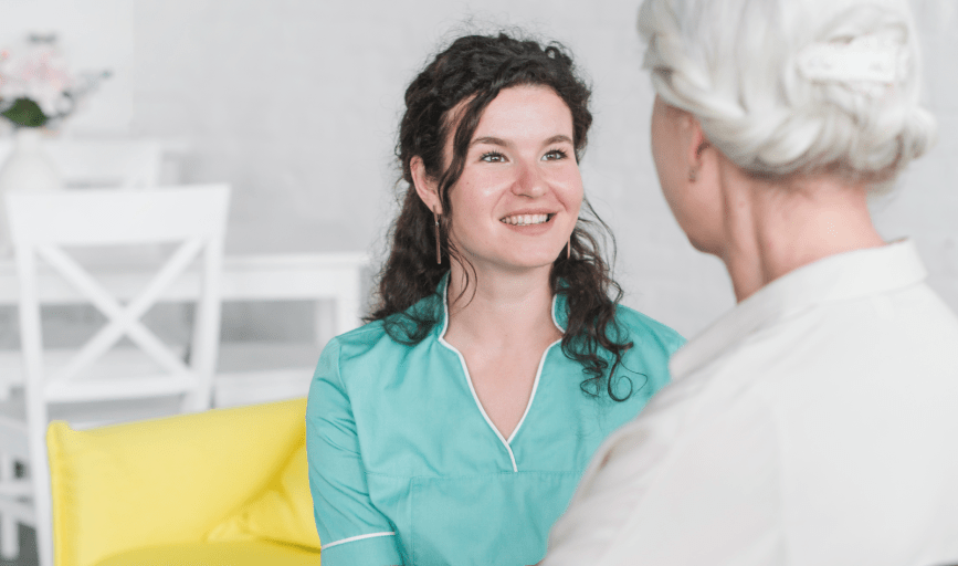 PERSONAL CARE SERVICES