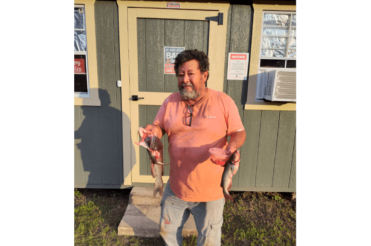 361 River Devils Bait & Tackle