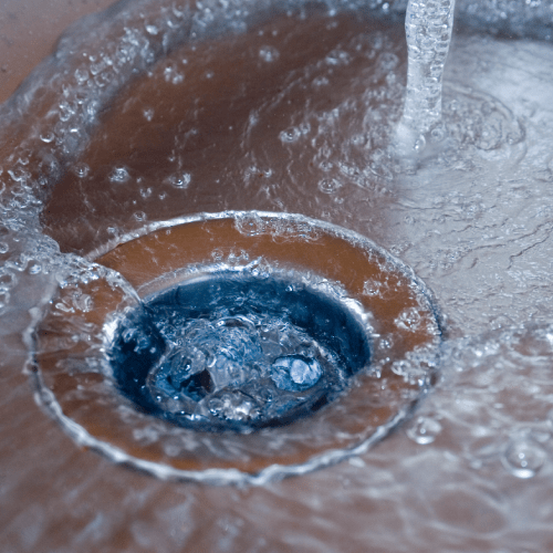 Drain Cleaning