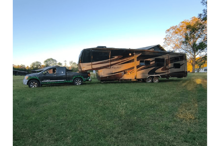 Reynolds Mobile RV Tech Services 