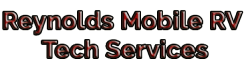 Reynolds Mobile RV Tech Services 