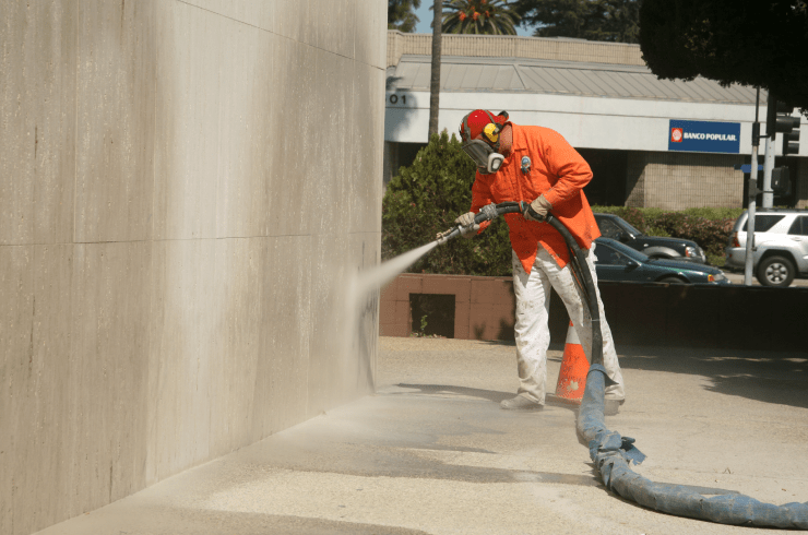 OSO Clean Restoration