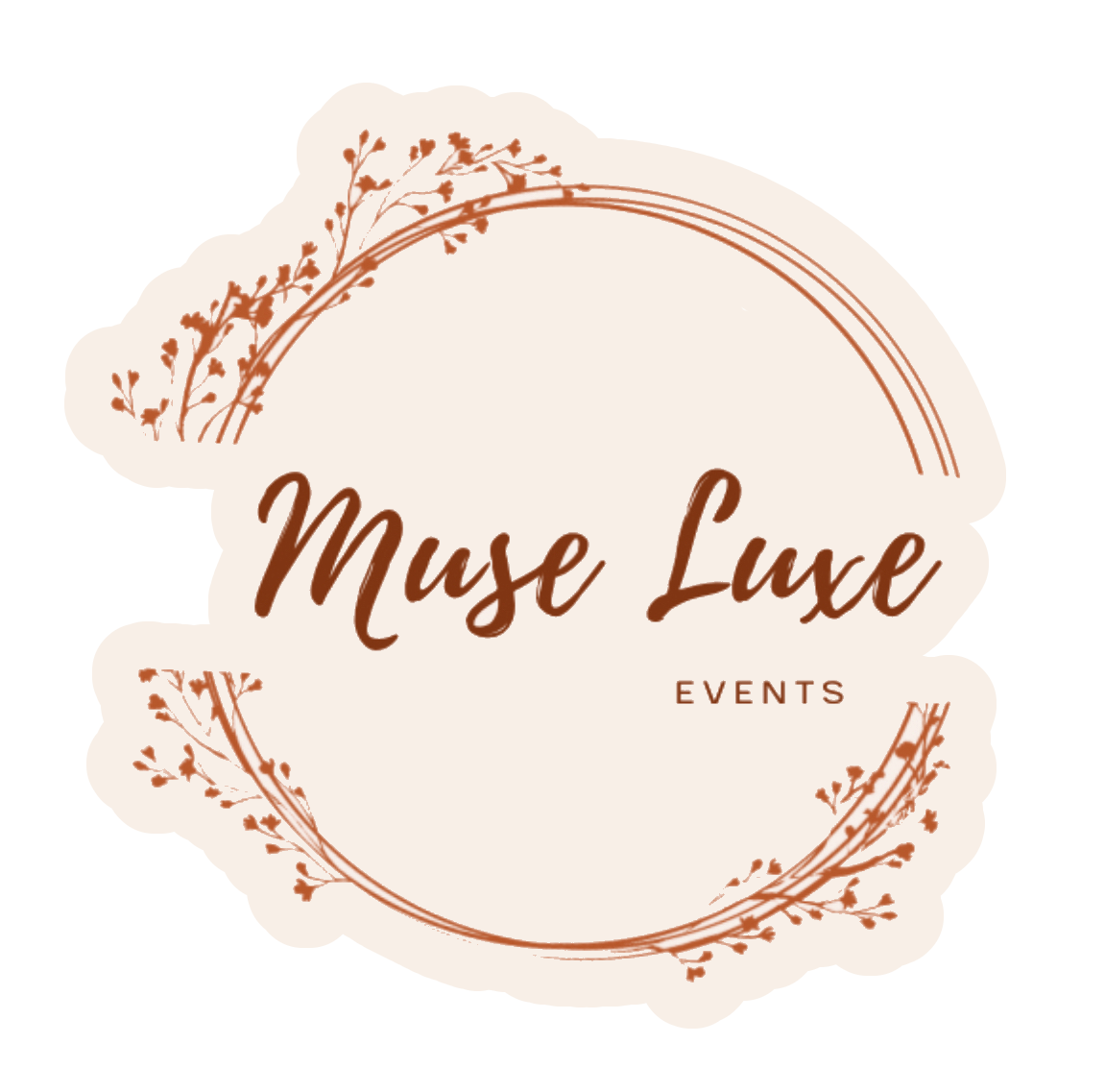 Muse Luxe Events