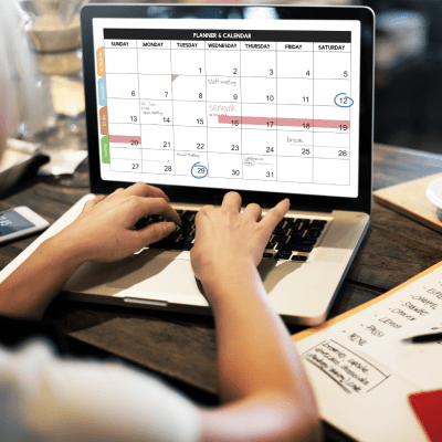 EVENT PLANNING SERVICES