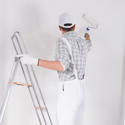 PAINTING SERVICES