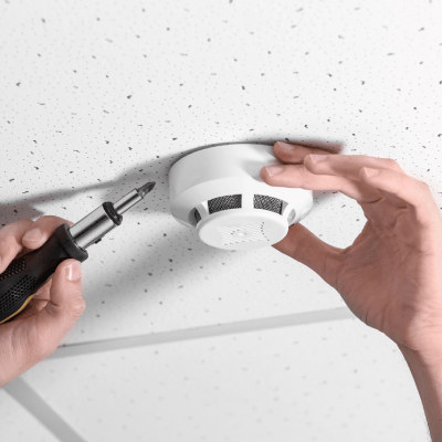 FIRE SYSTEM INSTALLATION