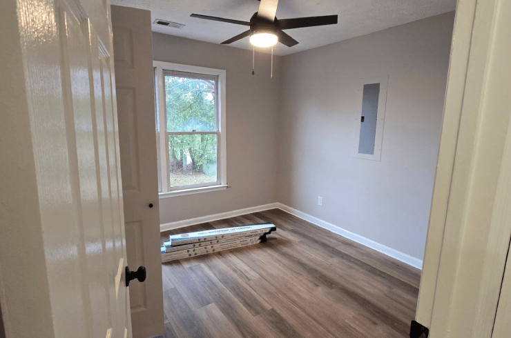 Wems Electric Services