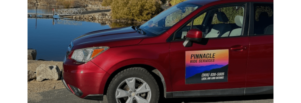 Pinnacle Ride Services