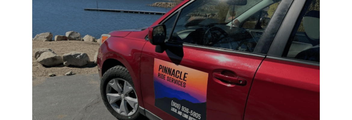 Pinnacle Ride Services