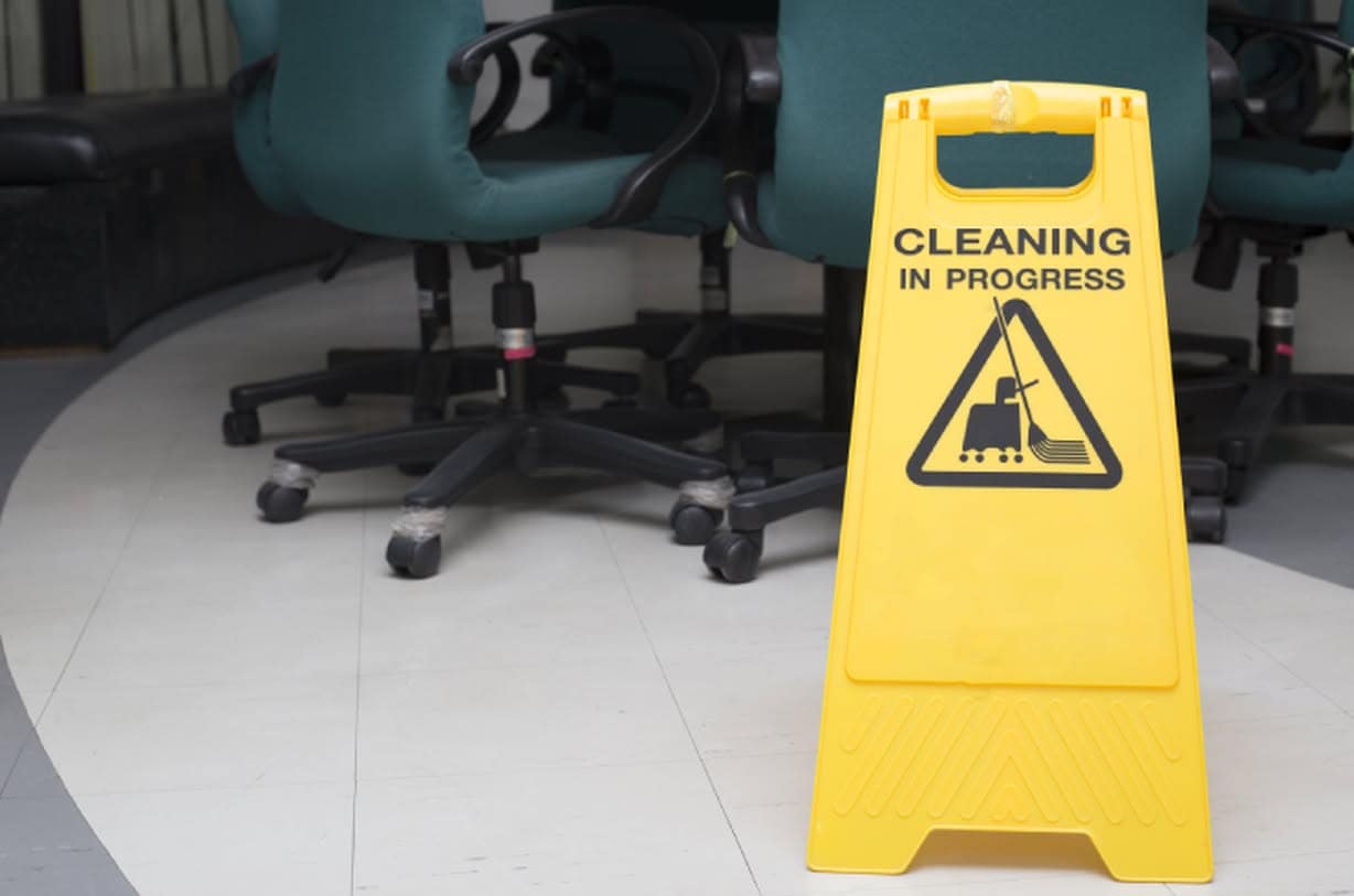 Serg Cleaning Services