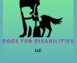 Dogs For Disabilities