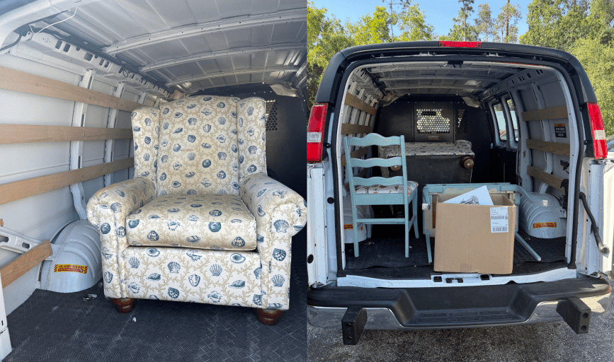 O'mighty 1 Junk Removal