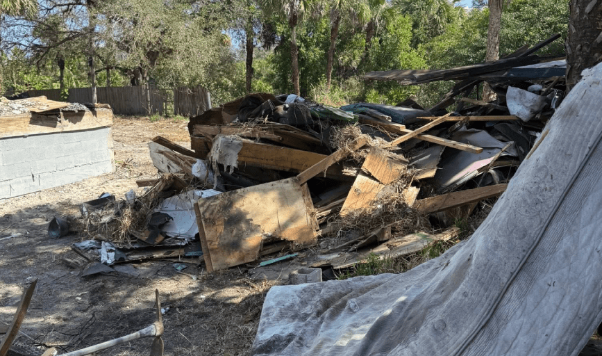 O'mighty 1 Junk Removal