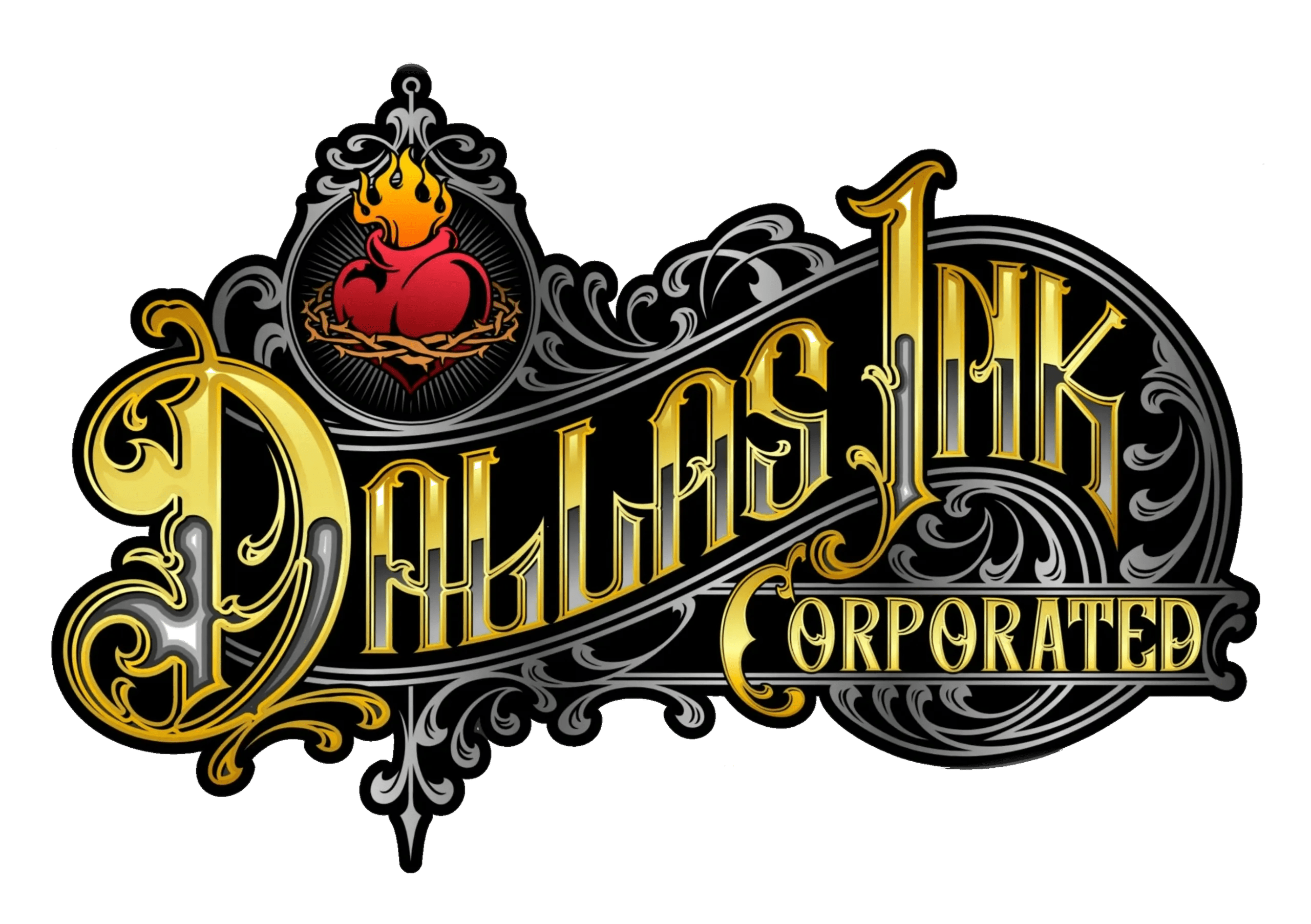 Dallas Ink Corporated