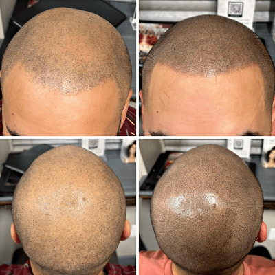 Tattoo work by Dallas Ink Corporated — photo 2 of 2