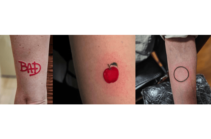 Xolotl Tattoo Gallery