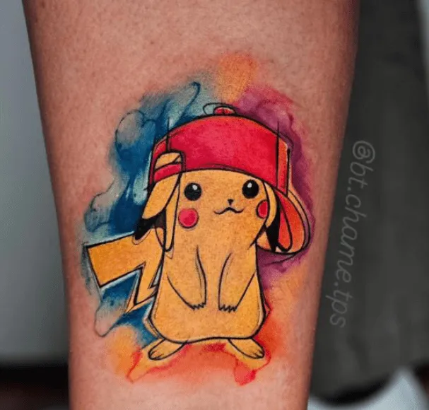 Tattoo work by Xolotl Tattoo Gallery — photo 4 of 6