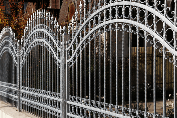 Big Apple Steel Gate Service