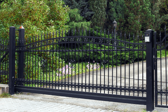 Big Apple Steel Gate Service