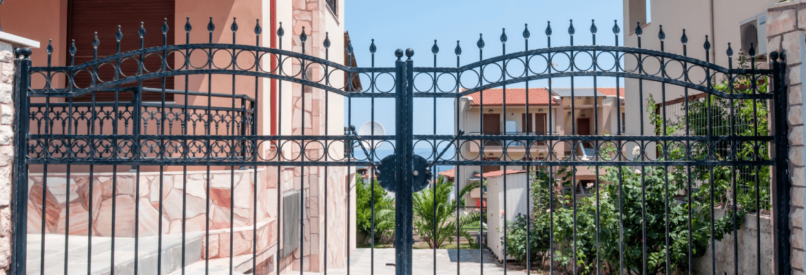 Big Apple Steel Gate Service