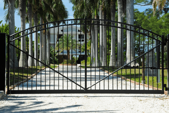 Big Apple Steel Gate Service