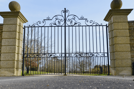 Big Apple Steel Gate Service