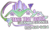 Tays Tidy Touch