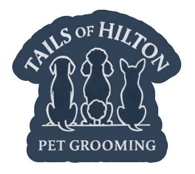 Tails of Hilton Pet Grooming 