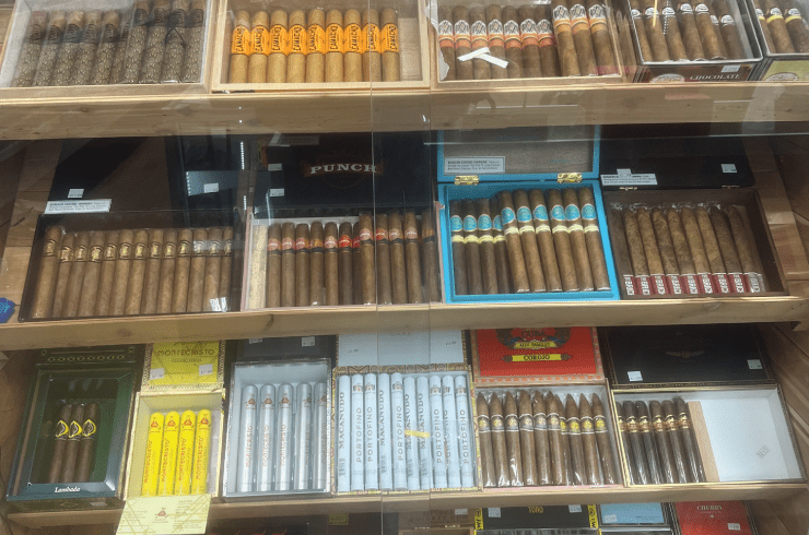 Vapor City Smoke Shop Highland