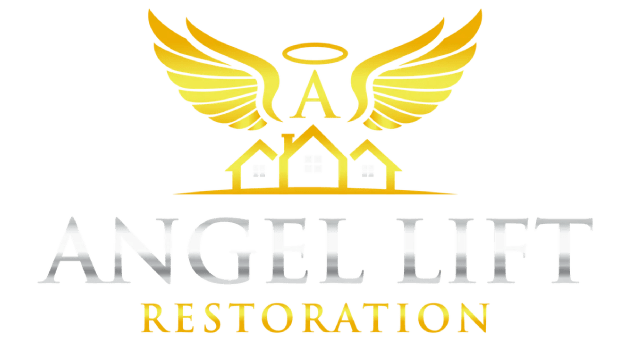 Angel Lift Restoration