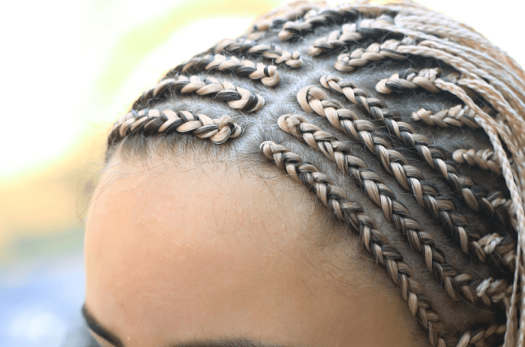 Empire Beauty Salon Hair & Spa