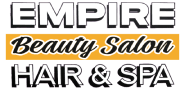 Empire Beauty Salon Hair & Spa