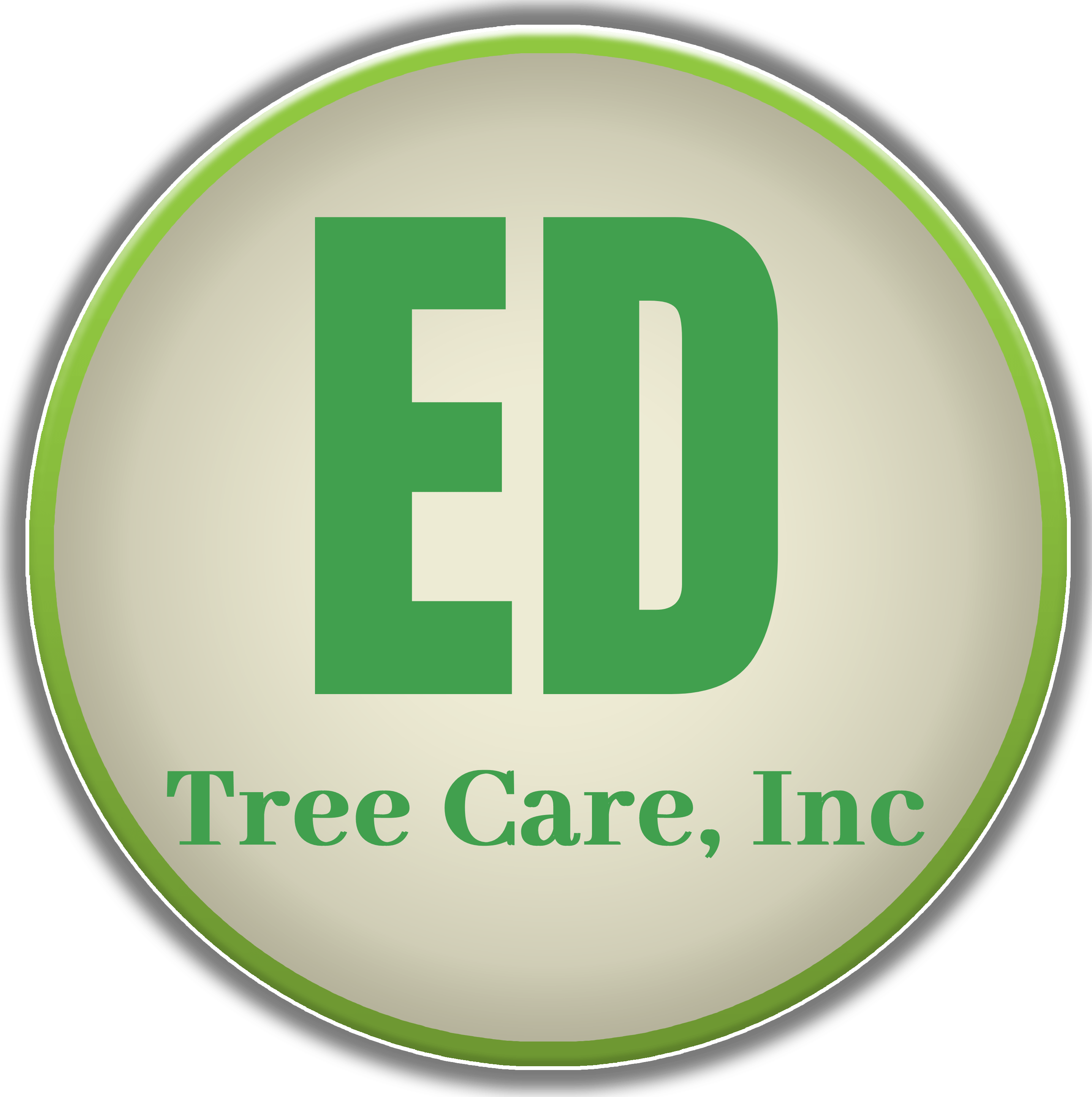 ED Tree Care, Inc