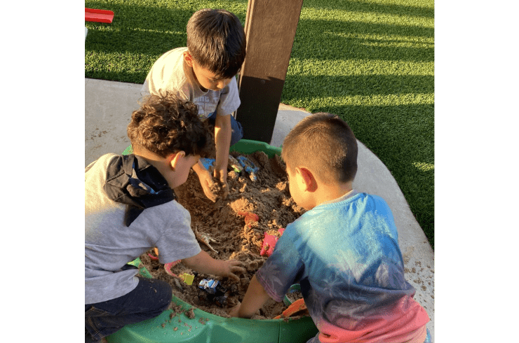 Word Sword Montessori