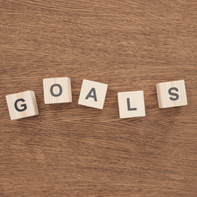 GOAL SETTING COACHING