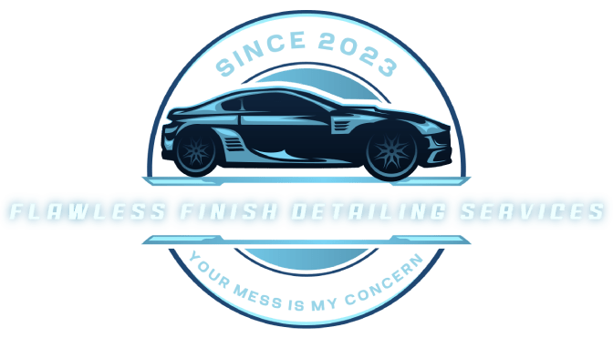 Flawless Finish Detailing Services