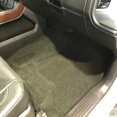 INTERIOR DETAILING