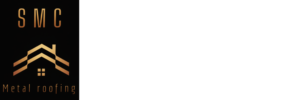 SMC Metal Roofing and Tubular building