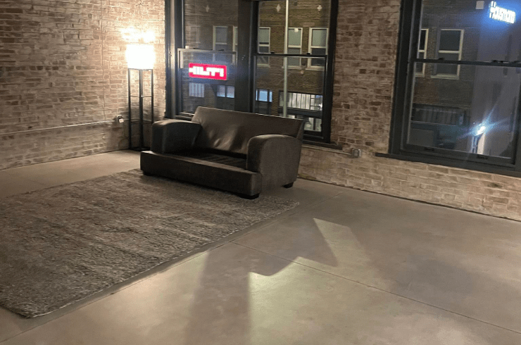 Moving Friends and Cleaning Co.