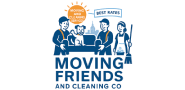 Moving Friends and Cleaning Co.