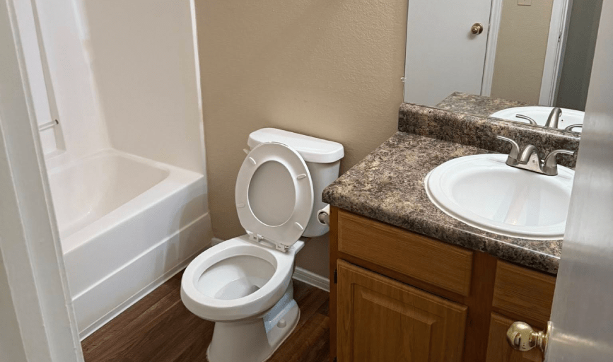 RESIDENTIAL CLEANING