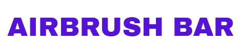 Airbrush Bar