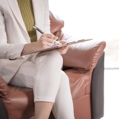 PSYCHOLOGICAL EVALUATION